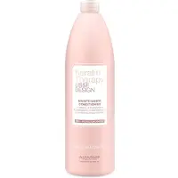 Alfaparf Milano Keratin Therapy Lisse Design Maintenance Conditioner Treatment 1000 ml