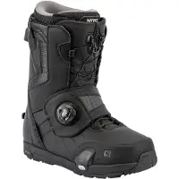 Nitro Profile Tls Snowboardschoenen Voor Bindingen