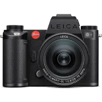 Leica SL3-S systeemcamera + Vario-Elmarit-SL 28-70 f/2.8 ASPH L-mount
