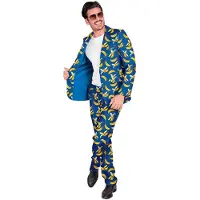 Nenurodyta De Pisang - Man