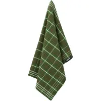Humdakin Theedoek Organic Festive Forest (Set van 2)
