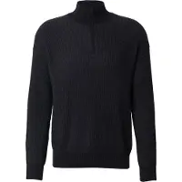 Hollister Trui zwart