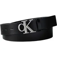 Calvin Klein Riem zwart