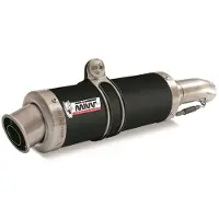 MIVV Gp-Geluiddemper S/O 4-2 GSXR1000 07-08