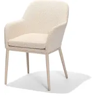 Best Belfort Dining Stuhl mit Armlehne 2 stuks