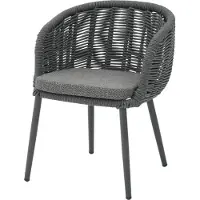 Best Porto Dining Sessel 2 stuks