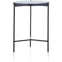 Coco Maison Rick bijzettafel H46cm