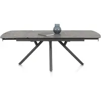 Xooon Novello uitschuifbare tafel