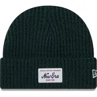New Era Cap Skull knit