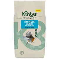 Kinlys Vogelvoer Strooivoer No Mess - 4 KG - Vogelbad Kopen - - KPS1210442