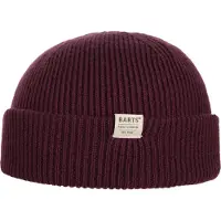 Barts - Kinyeti Beanie - Muts One Size, purper