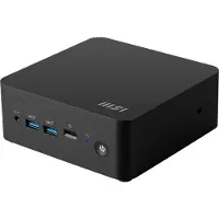 MSI - CUBINUC1M284EU - Mini-computer