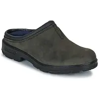 Blundstone Klompen ORIGINALS CLOG dames - Zwart - 42