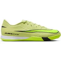 Nike Zoom Mercurial Vapor 16 Academy Zaalvoetbalschoenen (IN) Geel Neongeel Oranje