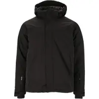 Whistler Sportjas 'Milas' zwart