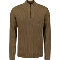 No-excess Trui karamel