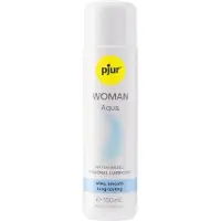 Huismerk Woman Aqua - 100 ml