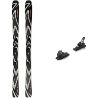 Salomon QST 94 25/26