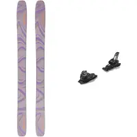 Salomon QST 106 25/26