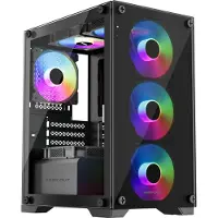 KeepOut Xc-201 Pc-behuizing