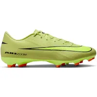 Nike Zoom Mercurial Vapor 16 Academy Gras / Kunstgras Voetbalschoenen (MG) Geel Neongeel Oranje