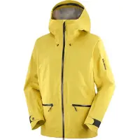Salomon Absolute 3L Jacket Men