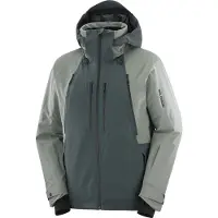 Salomon Spectral Jacket M