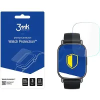 3mk Protection Redmi Watch 5 Lite - Horlogebescherming Flexibel Glas