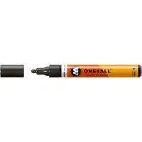 Molotow One4All 227HS 4mm 180 signal black