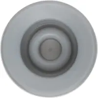 WMF Perfect indicatordichting Wit