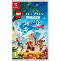 LEGO Horizon Adventures Nintendo Switch FR