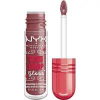 Nyx Gumdrop Lip I.V.Gloss Stain Lipgloss 5 ml Nr. 1 - Hydra Honey