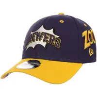 New Era 39Thirty Brewers Zoom Pet by