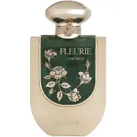 Riiffs Fleurie Emerald Eau de Parfum, 100 ml, uniseks