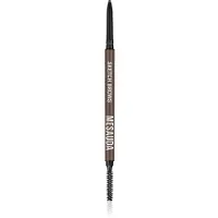 Mesauda Beauty Sketch Brows Wenkbrauwpotlood 0.09 g Auburn