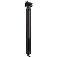 Bike Yoke Revive 3.0 Telescopische Zadelpen Zwart (Zonder Besturing) || Maat: 31.6 x 381 x 125