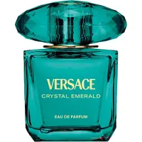 Versace Crystal Emerald Eau de Parfum - 30ml