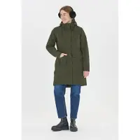 Whistler Algoma Parka Jas Dames
