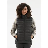 Whistler Sportbodywarmer 'Froze' zwart