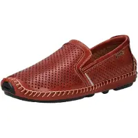 Pikolinos Mocassins roestrood