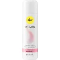 Pjur Woman *Op siliconenbasis* 0,25 l