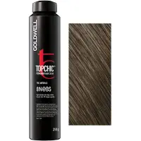Goldwell Color Topchic @Elumenated ShadesPermanent Hair Color 8N@BS Lichtblond Elumenated beige zilver