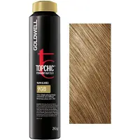 Goldwell Color Topchic The BlondesPermanent Hair Color 9GB Saharablond extra lichtbeige