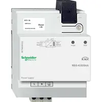 Schneider KNX Power Supply 320 MA - MTN684032