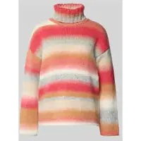 Milano Italy Coltrui van wolmix met alpaca