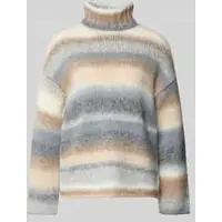 Milano Italy Coltrui van wolmix met alpaca