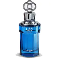 Zimaya - Khafaya Blue Eau de Parfum, 100 ml