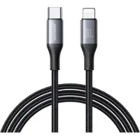 JOYROOM 30W Usb-C Naar Lightning Kabel 1M Voor Iphone 11 12 13 14 15 Snel