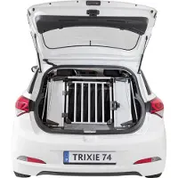 Trixie Universeel Achterhek voor auto