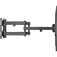 SBOX PLB-1348-2 (37-63/60kg/800x400), TV muurbeugel
